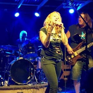 Meet your Posher, Jodi